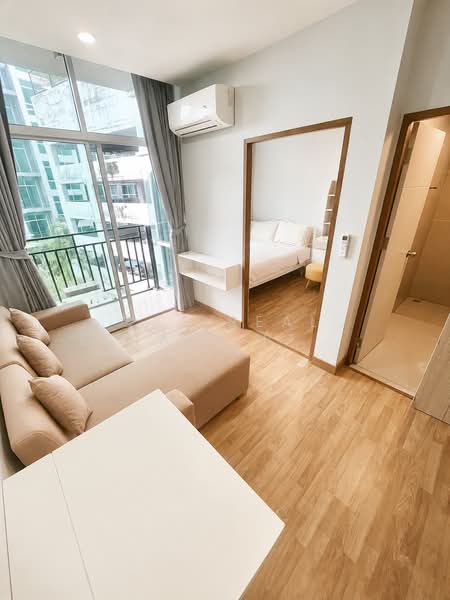 The Grand Jomtien Pattaya Beach, Chon Buri (Pattaya), 555/1465 Village No. 12, Nong Pru, Bang Lamung (Pattaya), Chon Buri (Pattaya), 1 Bedroom, 27 sqm, Condo For Sale, by Cat Real Estate (Thailand) Co., Ltd., 500323527 - DDproperty.com