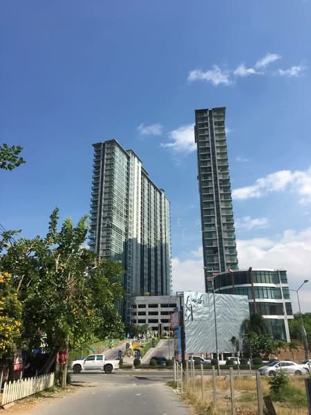 The Grand Jomtien Pattaya Beach, Chon Buri (Pattaya), 555/1465 Village No. 12, Nong Pru, Bang Lamung (Pattaya), Chon Buri (Pattaya), 1 Bedroom, 27 sqm, Condo For Sale, by Cat Real Estate (Thailand) Co., Ltd., 500323527 - DDproperty.com