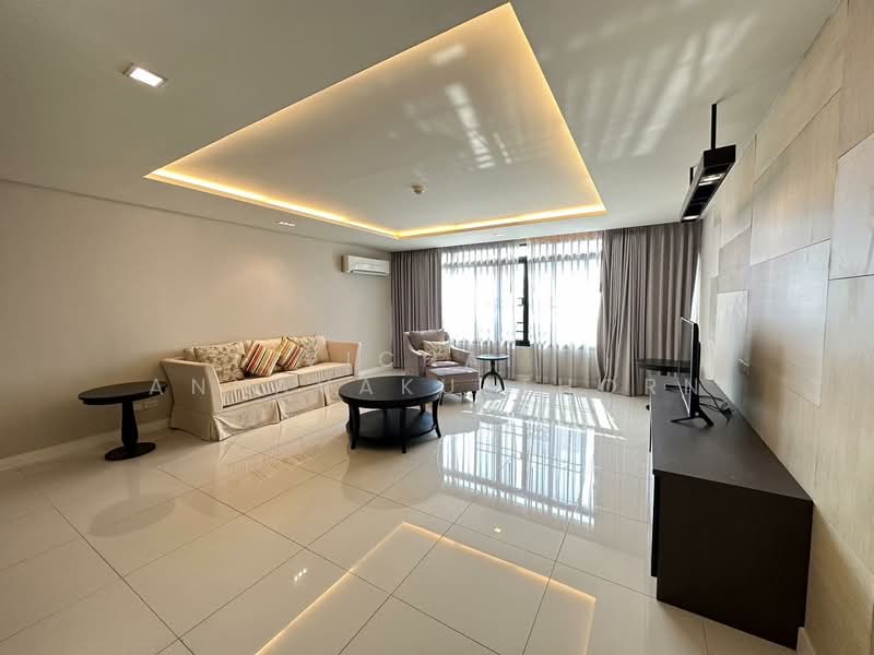 Rom Sai Residence : อาคารร่มไทร, กรุงเทพ, สุขุมวิท ซอย 55/25, คลองตันเหนือ, วัฒนา, กรุงเทพ, 240 ตร.ม., อพาร์ทเมนท์ ให้เช่า, โดย Vichai Annavakulthorn, 500323528 - DDproperty.com