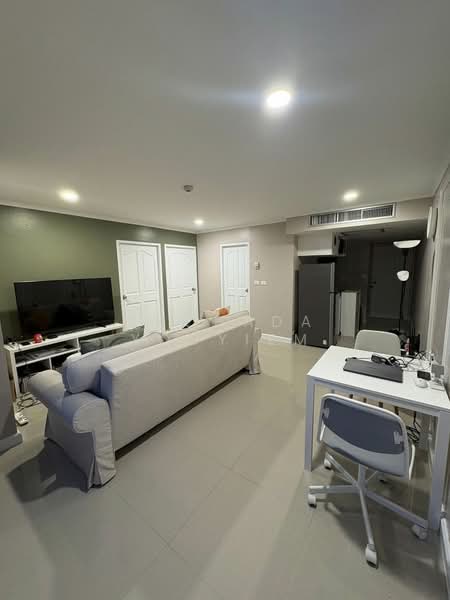 Omni Tower Sukhumvit Nana : ออมนิ ทาวเวอร์ สุขุมวิท นานา, กรุงเทพ, 69 ซอย สุขุมวิท 4, คลองเตย, กรุงเทพ, 77 ตร.ม., คอนโด ขาย, โดย Suchada Yodyiem, 500323530 - DDproperty.com