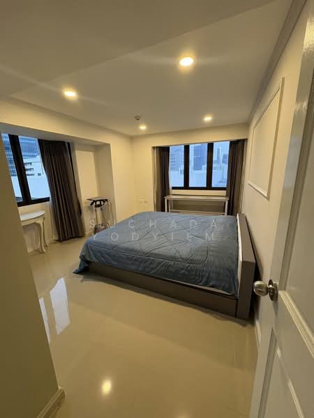 Omni Tower Sukhumvit Nana, Bangkok, 69 Sukhumvit 4 Alley, Khlong Toei, Bangkok, 2 Bedrooms, 77 sqm, Condo For Sale, by Suchada Yodyiem, 500323530 - DDproperty.com