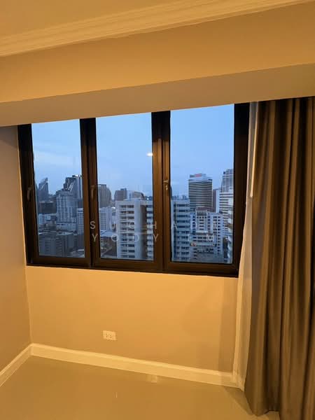 Omni Tower Sukhumvit Nana, Bangkok, 69 Sukhumvit 4 Alley, Khlong Toei, Bangkok, 2 Bedrooms, 77 sqm, Condo For Sale, by Suchada Yodyiem, 500323530 - DDproperty.com