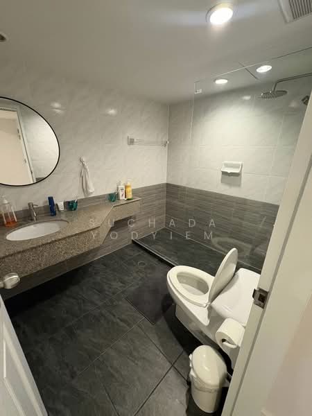 Omni Tower Sukhumvit Nana, Bangkok, 69 Sukhumvit 4 Alley, Khlong Toei, Bangkok, 2 Bedrooms, 77 sqm, Condo For Sale, by Suchada Yodyiem, 500323530 - DDproperty.com
