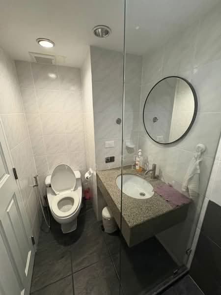 Omni Tower Sukhumvit Nana, Bangkok, 69 Sukhumvit 4 Alley, Khlong Toei, Bangkok, 2 Bedrooms, 77 sqm, Condo For Sale, by Suchada Yodyiem, 500323530 - DDproperty.com