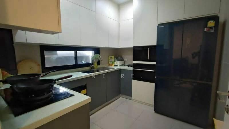 Baan Sansiri Pattanakarn, Bangkok, Phatthanakan Road, Suan Luang, Bangkok, 4 Bedrooms, 500 sqm, Single Detached House For Sale, by One Re., 500323534 - DDproperty.com