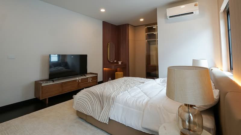 The City Bangna 2 : เดอะ ซิตี้ บางนา 2, สมุทรปราการ, บางพลีใหญ่, บางพลี, สมุทรปราการ, 580 ตร.ม., บ้านเดี่ยว ขาย, โดย NR AGENT, 500323535 - DDproperty.com