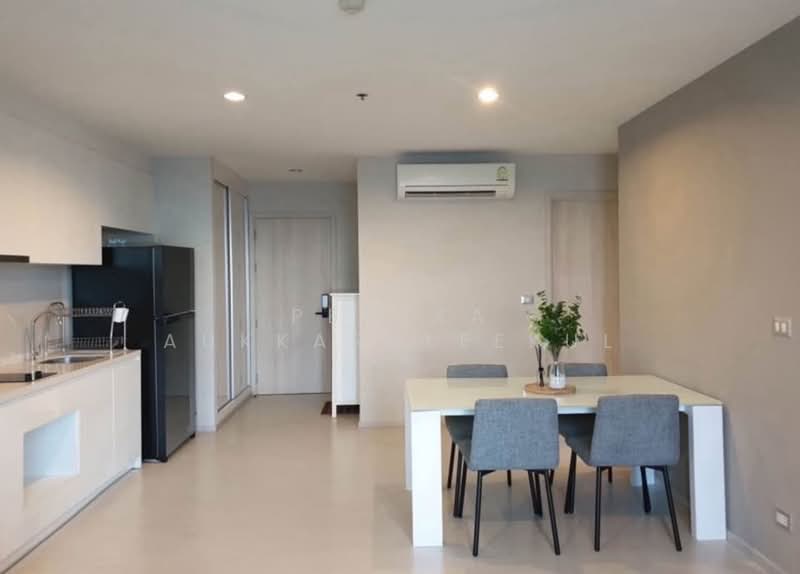 Rhythm Sukhumvit 42, Bangkok, Soi Sukhumvit 42, Sukhumvit Road, Phra Kanong, Khlong Toei, Bangkok, 2 Bedrooms, 78 sqm, Condo For Sale, by Pemika Aukkaraleekul, 500323536 - DDproperty.com