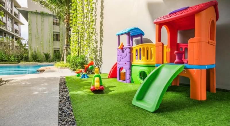 Diamond Condominium Bangtao, Phuket, Soi Cherngtalay 14, Choeng Thale, Thalang, Phuket, 1 Bedroom, 33 sqm, Condo For Sale, by Fazwaz (Thailand) Co., Ltd., 500323537 - DDproperty.com