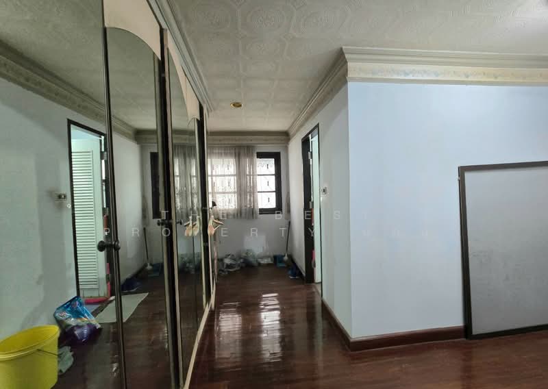 พัชราภรณ์ สุขสวัสดิ์ 62, Samut Prakan, Bang Phung, Phra Pra Daeng, Samut Prakan, 4 Bedrooms, 100 sqm, Townhouse For Sale, by The Best Property นอม, 500323540 - DDproperty.com