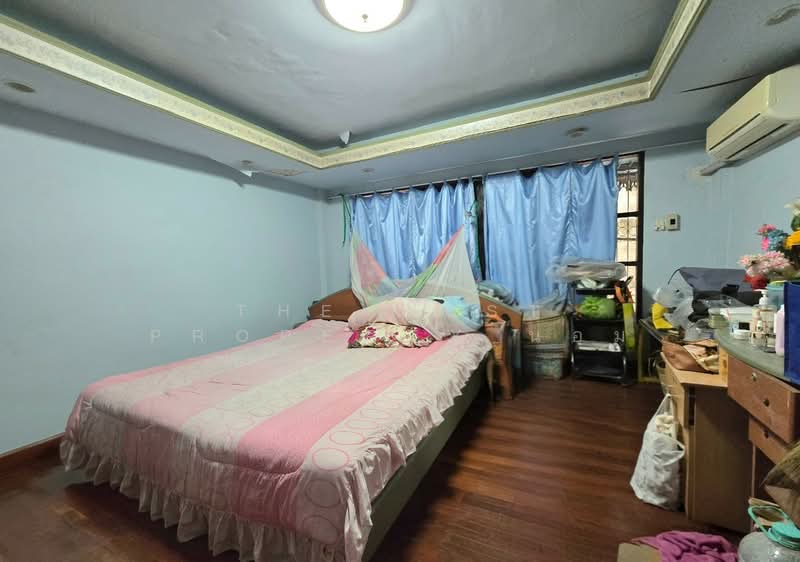 พัชราภรณ์ สุขสวัสดิ์ 62, สมุทรปราการ, บางพึ่ง, พระประแดง, สมุทรปราการ, 100 ตร.ม., ทาวน์เฮ้าส์ ขาย, โดย The Best Property นอม, 500323540 - DDproperty.com