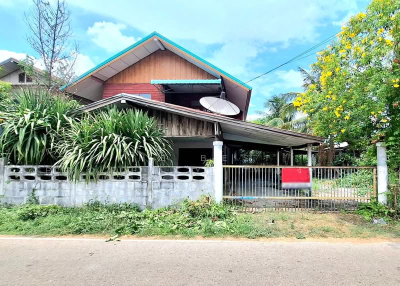 บ้านเดี่ยวโพนทอง ร้อยเอ็ด, Roi Et, Sawang, Phon Thong, Roi Et, 2 Bedrooms, 120 sqm, Single Detached House For Sale, by The Best Property ทองใบ, 500323544 - DDproperty.com