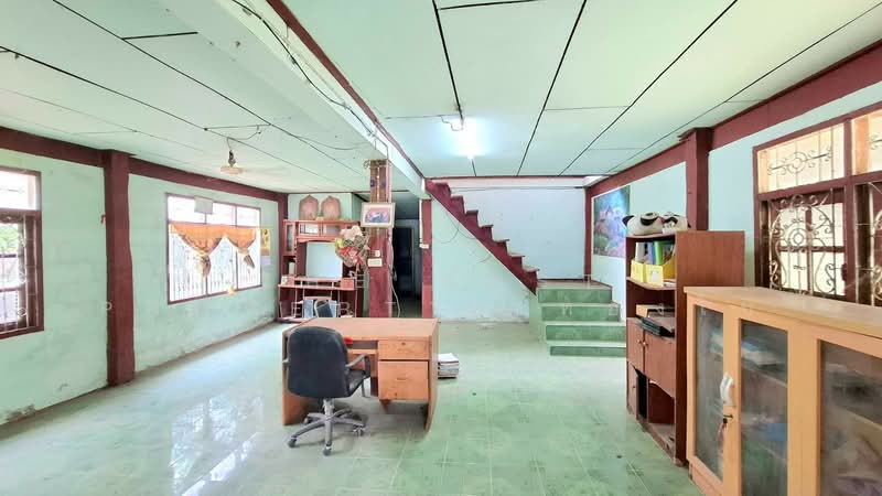บ้านเดี่ยวโพนทอง ร้อยเอ็ด, ร้อยเอ็ด, สว่าง, โพนทอง, ร้อยเอ็ด, 120 ตร.ม., บ้านเดี่ยว ขาย, โดย The Best Property ทองใบ, 500323544 - DDproperty.com