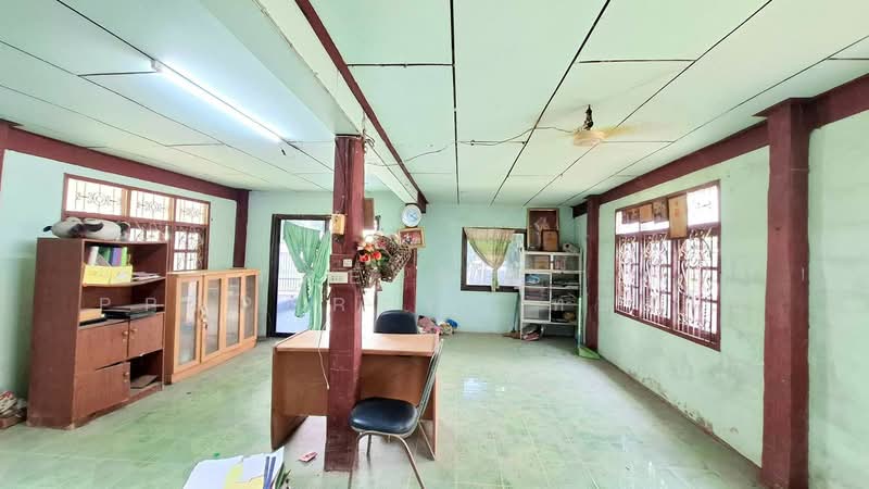 บ้านเดี่ยวโพนทอง ร้อยเอ็ด, Roi Et, Sawang, Phon Thong, Roi Et, 2 Bedrooms, 120 sqm, Single Detached House For Sale, by The Best Property ทองใบ, 500323544 - DDproperty.com