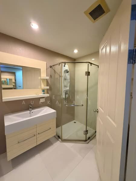 Baan Siri 31, Bangkok, Sukhumvit 31, Khlongtoei Nua, Watthana, Bangkok, 1 Bedroom, 57 sqm, Condo For Sale, by Pemika Aukkaraleekul, 500323545 - DDproperty.com