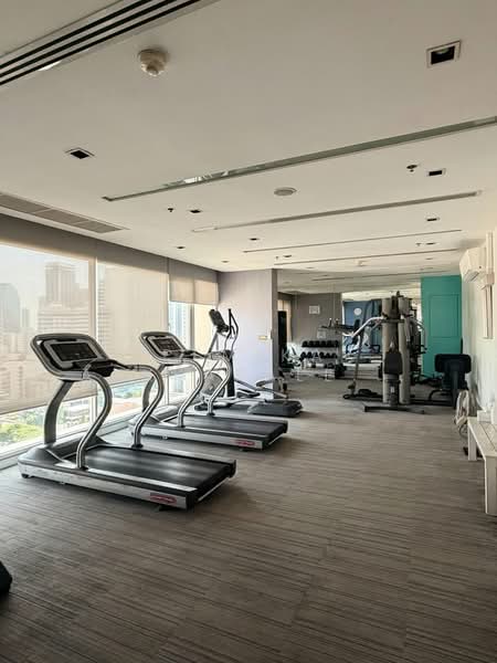 Baan Siri 31 : บ้านสิริ เธอร์ตี้วัน, กรุงเทพ, ถนนสุขุมวิท 31, คลองเตยเหนือ, วัฒนา, กรุงเทพ, 57 ตร.ม., คอนโด ขาย, โดย Pemika Aukkaraleekul, 500323545 - DDproperty.com