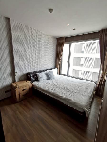 CEIL by Sansiri, Bangkok, 11 Soi Ekamai 12, Sukhumvit 63 Road, Khlong Tan Nua, Watthana, Bangkok, 2 Bedrooms, 65 sqm, Condo For Rent, by Naruemol Wongta, 500323548 - DDproperty.com