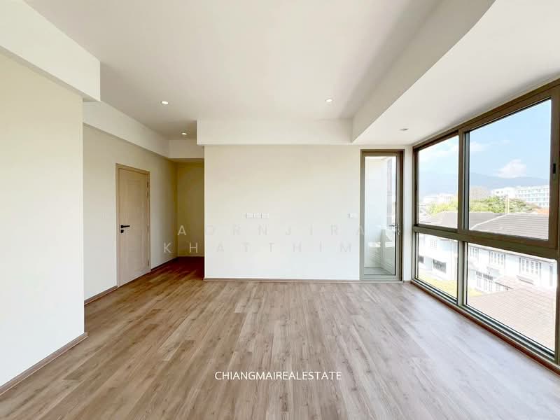 P0099 | The First and Only Luxury Detached House – Just 1 Minute Walk to One Nimman & MAYA, Chiang Mai, Su Thep, Muang Chiang Mai, Chiang Mai, 3 Bedrooms, 294 sqm, Single Detached House For Sale, by Aornjira Khatthima, 500323549 - DDproperty.com