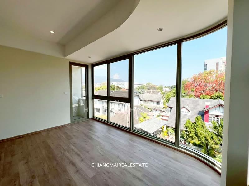 P0099 | The First and Only Luxury Detached House – Just 1 Minute Walk to One Nimman & MAYA, Chiang Mai, Su Thep, Muang Chiang Mai, Chiang Mai, 3 Bedrooms, 294 sqm, Single Detached House For Sale, by Aornjira Khatthima, 500323549 - DDproperty.com
