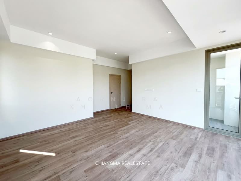 P0099 | The First and Only Luxury Detached House – Just 1 Minute Walk to One Nimman & MAYA, Chiang Mai, Su Thep, Muang Chiang Mai, Chiang Mai, 3 Bedrooms, 294 sqm, Single Detached House For Sale, by Aornjira Khatthima, 500323549 - DDproperty.com
