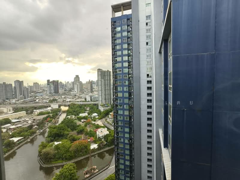 The Base Sukhumvit 77 : เดอะ เบส สุขุมวิท 77, กรุงเทพ, 289 ถนนสุขุมวิท 77, พระโขนงเหนือ, วัฒนา, กรุงเทพ, 30 ตร.ม., คอนโด ให้เช่า, โดย Khun Toey เตย, 500323551 - DDproperty.com
