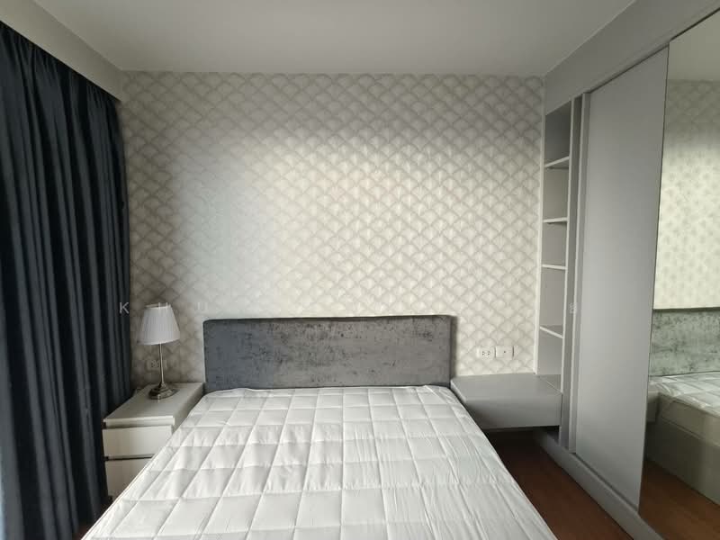 The Base Sukhumvit 77, Bangkok, 289 Sukhumvit 77 Road, Phra Kanong Nua, Watthana, Bangkok, 1 Bedroom, 30 sqm, Condo For Rent, by Khun Toey เตย, 500323551 - DDproperty.com