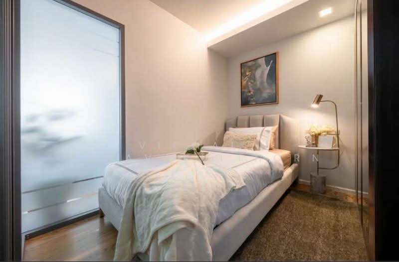 Focus Ploenchit, Bangkok, Soi Sukhumvit 2, Khlong Toei, Bangkok, 2 Bedrooms, 71 sqm, Condo For Rent, by Vichai Annavakulthorn, 500323553 - DDproperty.com