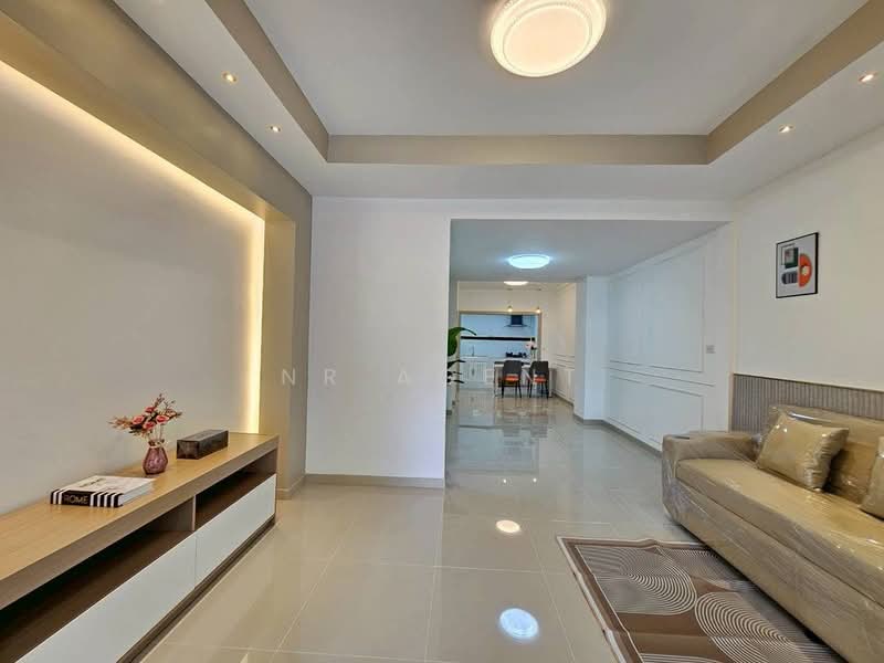 Baan Temrak, Nonthaburi, Soi Temrak Village, Bang Khu Rat, Bang Bua Thong, Nonthaburi, 2 Bedrooms, 98 sqm, Townhouse For Sale, by NR AGENT, 500323555 - DDproperty.com