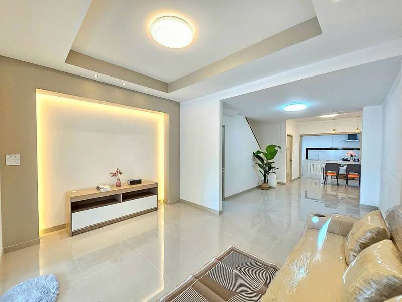 Baan Temrak, Nonthaburi, Soi Temrak Village, Bang Khu Rat, Bang Bua Thong, Nonthaburi, 2 Bedrooms, 98 sqm, Townhouse For Sale, by NR AGENT, 500323555 - DDproperty.com