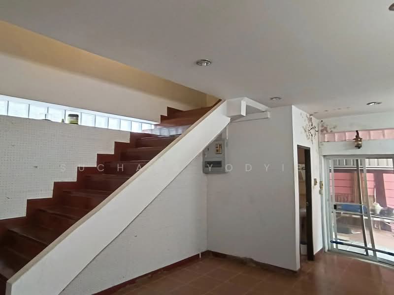 บ้าน 5-ห้องนอน, กรุงเทพ, บางขุนศรี, บางกอกน้อย, กรุงเทพ, 400 ตร.ม., บ้านเดี่ยว ขาย, โดย Suchada Yodyiem, 500323558 - DDproperty.com