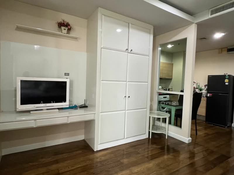 The Address Chidlom, Bangkok, Ploenchit Road, Lumphini, Pathum Wan, Bangkok, 1 Bedroom, 41 sqm, Condo For Rent, by Vichai Annavakulthorn, 500323560 - DDproperty.com