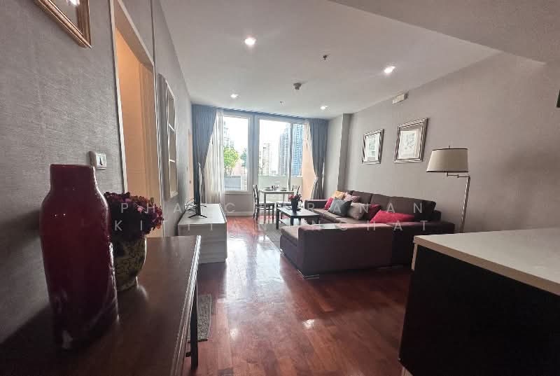 Siri Residence : สิริ เรสซิเด้นซ์, กรุงเทพ, 21 ซอยสุขุมวิท 24, คลองตัน, คลองเตย, กรุงเทพ, 60 ตร.ม., คอนโด ให้เช่า, โดย PK PRIME ESTATE Co., Ltd., 500323563 - DDproperty.com