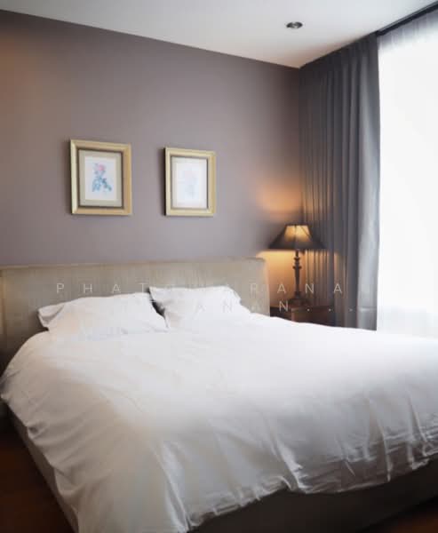 Siri Residence : สิริ เรสซิเด้นซ์, กรุงเทพ, 21 ซอยสุขุมวิท 24, คลองตัน, คลองเตย, กรุงเทพ, 60 ตร.ม., คอนโด ให้เช่า, โดย PK PRIME ESTATE Co., Ltd., 500323563 - DDproperty.com