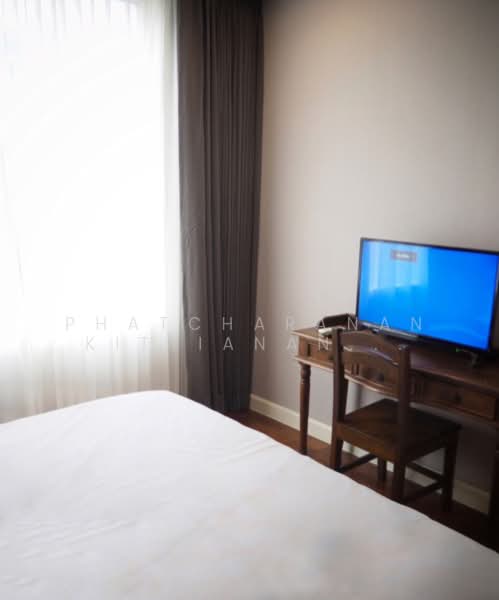 Siri Residence, Bangkok, 21 Soi Sukhumvit 24, Khong Tan, Khlong Toei, Bangkok, 1 Bedroom, 60 sqm, Condo For Rent, by PK PRIME ESTATE Co., Ltd., 500323563 - DDproperty.com