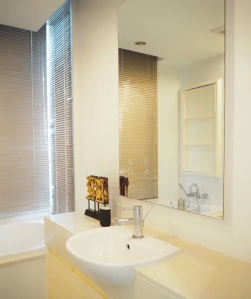 Siri Residence : สิริ เรสซิเด้นซ์, กรุงเทพ, 21 ซอยสุขุมวิท 24, คลองตัน, คลองเตย, กรุงเทพ, 60 ตร.ม., คอนโด ให้เช่า, โดย PK PRIME ESTATE Co., Ltd., 500323563 - DDproperty.com