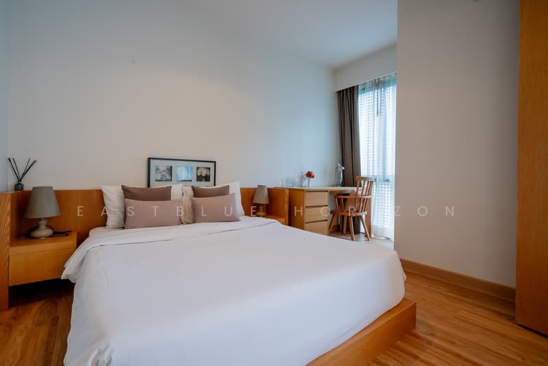 Siamese Gioia, Bangkok, Sukhumvit 31 Road, Khlong Tan Nua, Watthana, Bangkok, 1 Bedroom, 43 sqm, Condo For Sale, by Eastblue Horizon, 500323564 - DDproperty.com