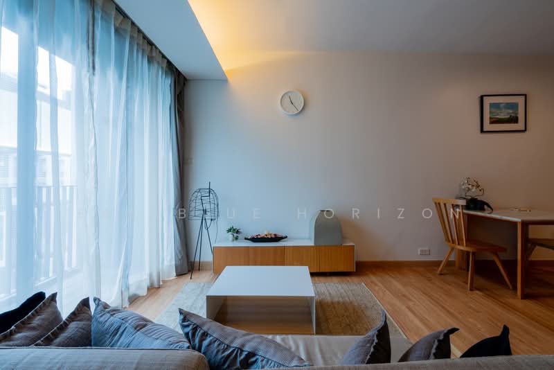 Siamese Gioia, Bangkok, Sukhumvit 31 Road, Khlong Tan Nua, Watthana, Bangkok, 1 Bedroom, 43 sqm, Condo For Sale, by Eastblue Horizon, 500323564 - DDproperty.com