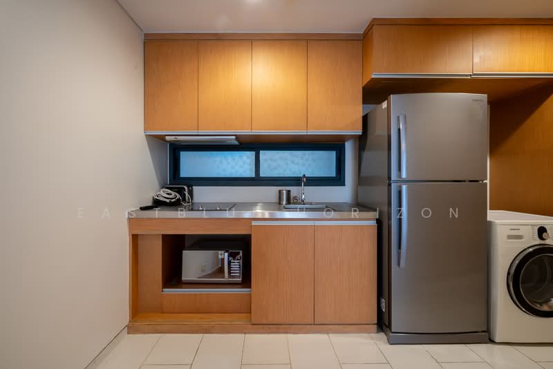 Siamese Gioia, Bangkok, Sukhumvit 31 Road, Khlong Tan Nua, Watthana, Bangkok, 1 Bedroom, 43 sqm, Condo For Sale, by Eastblue Horizon, 500323564 - DDproperty.com