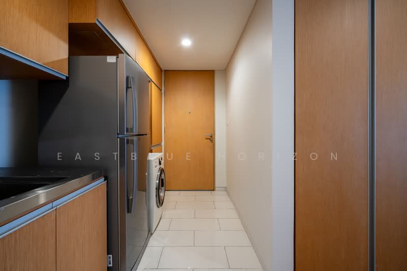 Siamese Gioia, Bangkok, Sukhumvit 31 Road, Khlong Tan Nua, Watthana, Bangkok, 1 Bedroom, 43 sqm, Condo For Sale, by Eastblue Horizon, 500323564 - DDproperty.com
