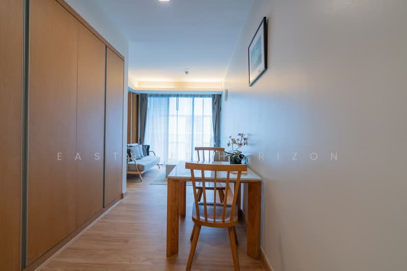 Siamese Gioia, Bangkok, Sukhumvit 31 Road, Khlong Tan Nua, Watthana, Bangkok, 1 Bedroom, 43 sqm, Condo For Sale, by Eastblue Horizon, 500323564 - DDproperty.com