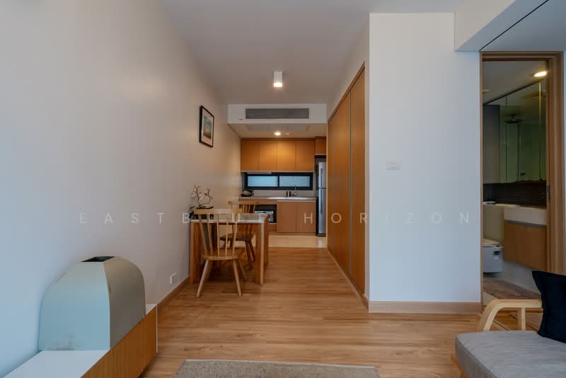 Siamese Gioia, Bangkok, Sukhumvit 31 Road, Khlong Tan Nua, Watthana, Bangkok, 1 Bedroom, 43 sqm, Condo For Sale, by Eastblue Horizon, 500323564 - DDproperty.com