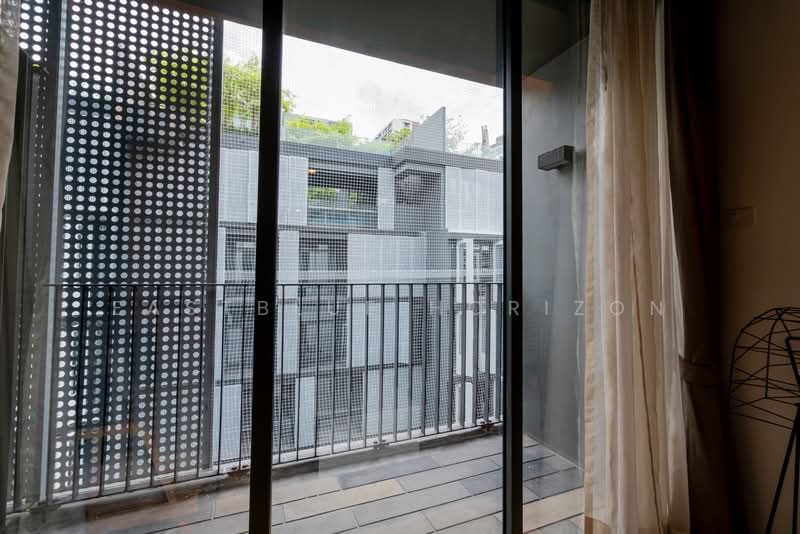 Siamese Gioia, Bangkok, Sukhumvit 31 Road, Khlong Tan Nua, Watthana, Bangkok, 1 Bedroom, 43 sqm, Condo For Sale, by Eastblue Horizon, 500323564 - DDproperty.com