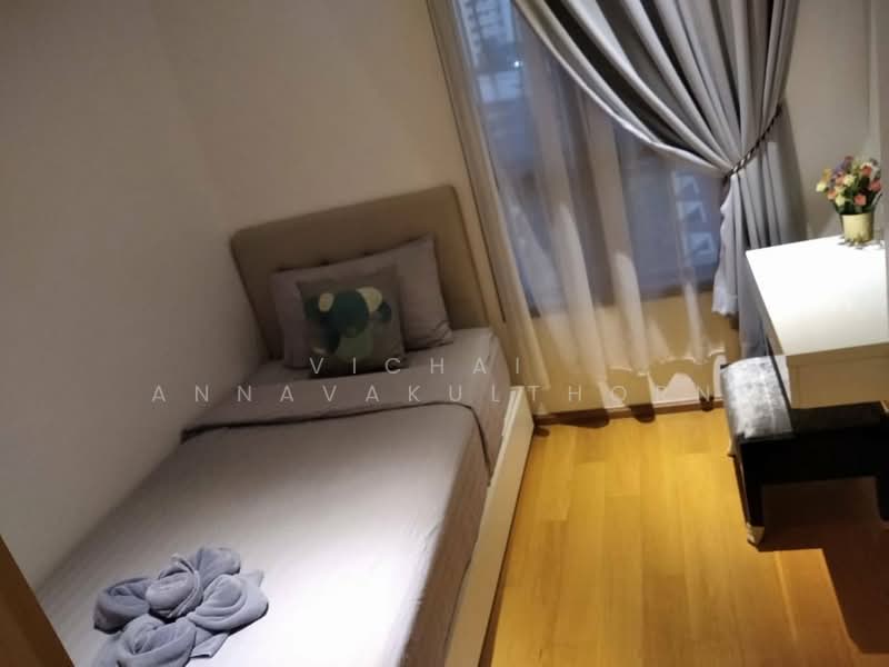 H Sukhumvit 43 : เอช สุขุมวิท 43, กรุงเทพ, 28 Sukhumvit 34 Road, คลองตันเหนือ, วัฒนา, กรุงเทพ, 60 ตร.ม., คอนโด ให้เช่า, โดย Vichai Annavakulthorn, 500323566 - DDproperty.com