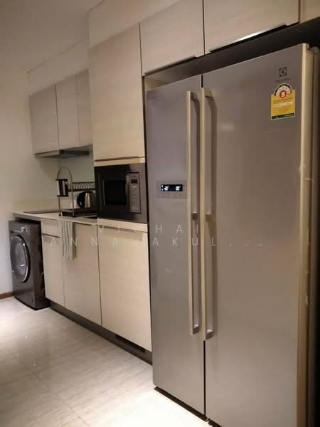 H Sukhumvit 43 : เอช สุขุมวิท 43, กรุงเทพ, 28 Sukhumvit 34 Road, คลองตันเหนือ, วัฒนา, กรุงเทพ, 60 ตร.ม., คอนโด ให้เช่า, โดย Vichai Annavakulthorn, 500323566 - DDproperty.com