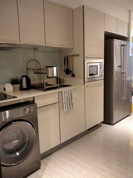 H Sukhumvit 43, Bangkok, 28 Sukhumvit 34 Road, Khlong Tan Nua, Watthana, Bangkok, 2 Bedrooms, 60 sqm, Condo For Rent, by Vichai  Annavakulthorn, 500323566 - DDproperty.com