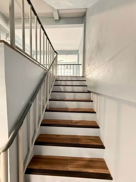 2-BR Semi-detached House, Bangkok, Bang Wa, Phasi Charoen, Bangkok, 2 Bedrooms, 180 sqm, Semi-Detached House (Twin House) For Rent, by Vichai Annavakulthorn, 500323569 - DDproperty.com