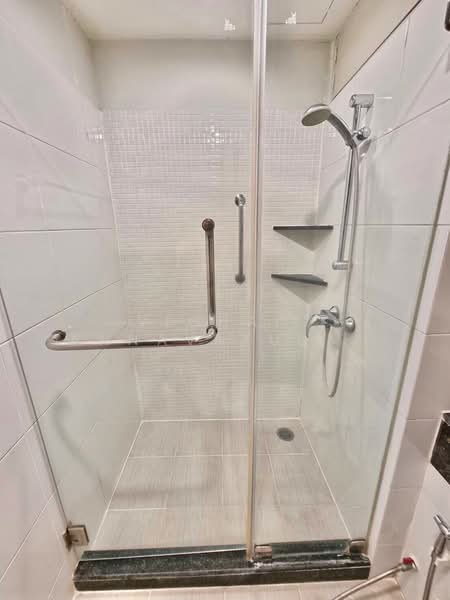 Diamond Ratchada (Tower A), Bangkok, 198 Ratchadaphisek Road, Huai Khwang, Bangkok, 2 Bedrooms, 50 sqm, Condo For Rent, by Vichai  Annavakulthorn, 500323571 - DDproperty.com