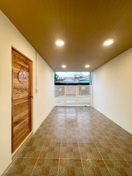 Baan Tawan Ngam, Nonthaburi, Bang Yai, Nonthaburi, 4 Bedrooms, 85 sqm, Townhouse For Sale, by NR AGENT, 500323572 - DDproperty.com