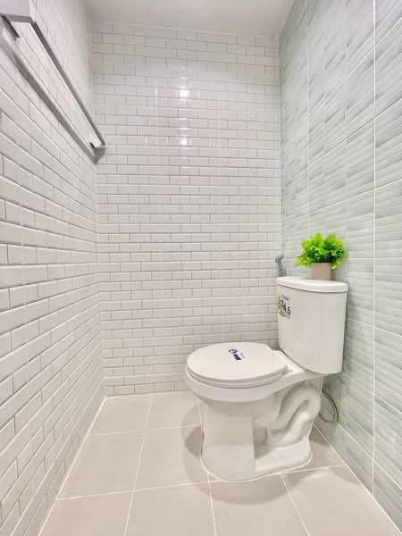 Baan Tawan Ngam, Nonthaburi, Bang Yai, Nonthaburi, 4 Bedrooms, 85 sqm, Townhouse For Sale, by NR AGENT, 500323572 - DDproperty.com