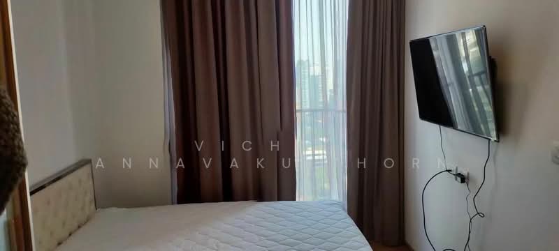 Noble BE33, Bangkok, 19 Soi Sukhumvit 33, Khlong Tan Nua, Watthana, Bangkok, 3 Bedrooms, 76 sqm, Condo For Rent, by Vichai Annavakulthorn, 500323573 - DDproperty.com