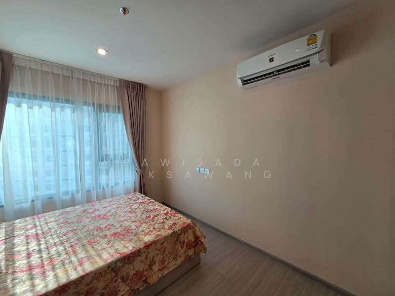 Aspire Erawan Prime : แอสปาย เอราวัณ ไพร์ม, สมุทรปราการ, ถนนสุขุมวิท, ปากน้ำ, เมืองสมุทรปราการ, สมุทรปราการ, 35 ตร.ม., คอนโด ให้เช่า, โดย RAWISADA SUKSAWANG, 500323576 - DDproperty.com